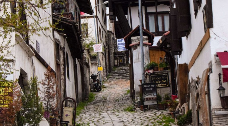 BATI KARADENİZ TURU