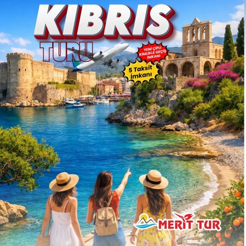 KIBRIS TURU