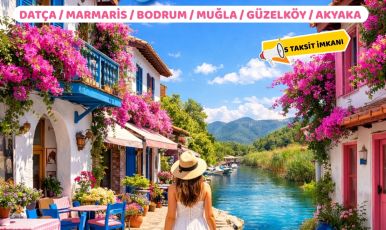 DATÇALI EGE TURU