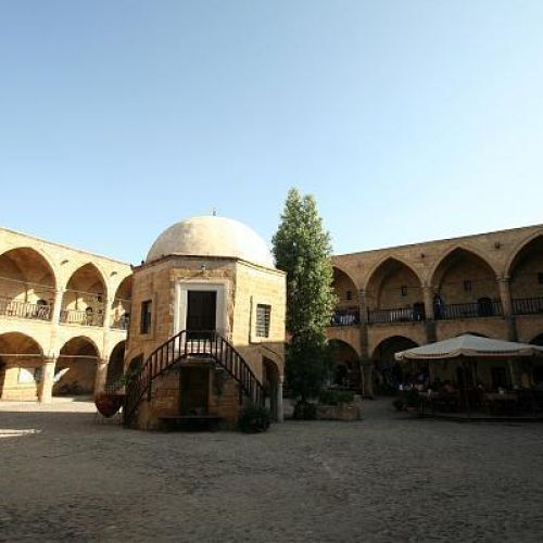 KIBRIS TURU