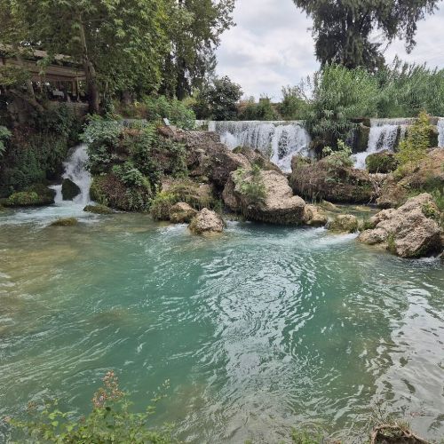 MERSİN TARSUS TURU