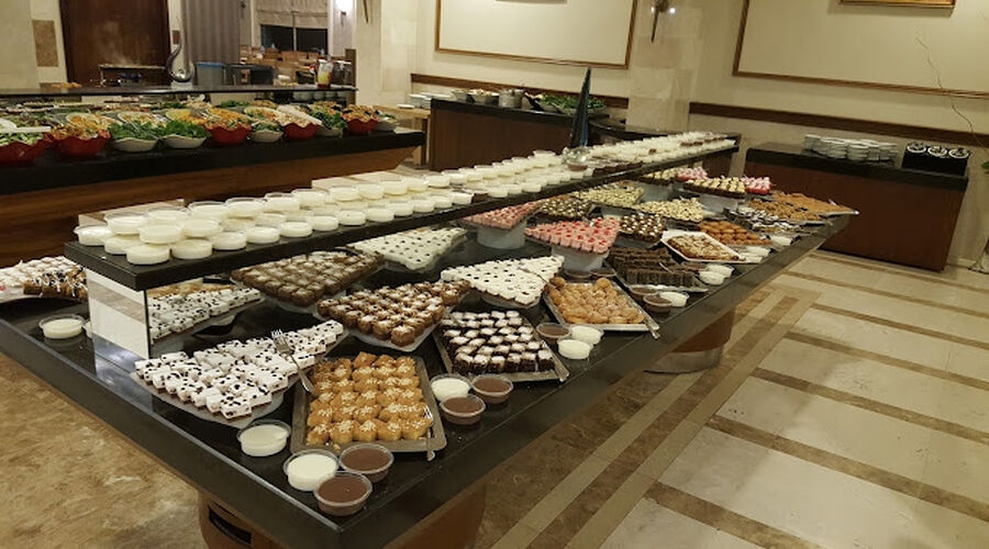 SAFRAN THERMAL RESORT HOTEL 5* (4 Gece 5 Gündüz)