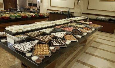 SAFRAN THERMAL RESORT HOTEL 5* (4 Gece 5 Gündüz)