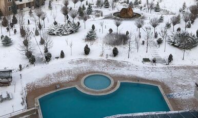 SAFRAN THERMAL RESORT HOTEL 5* (4 Gece 5 Gündüz)